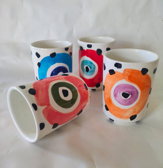 Ceramic mug