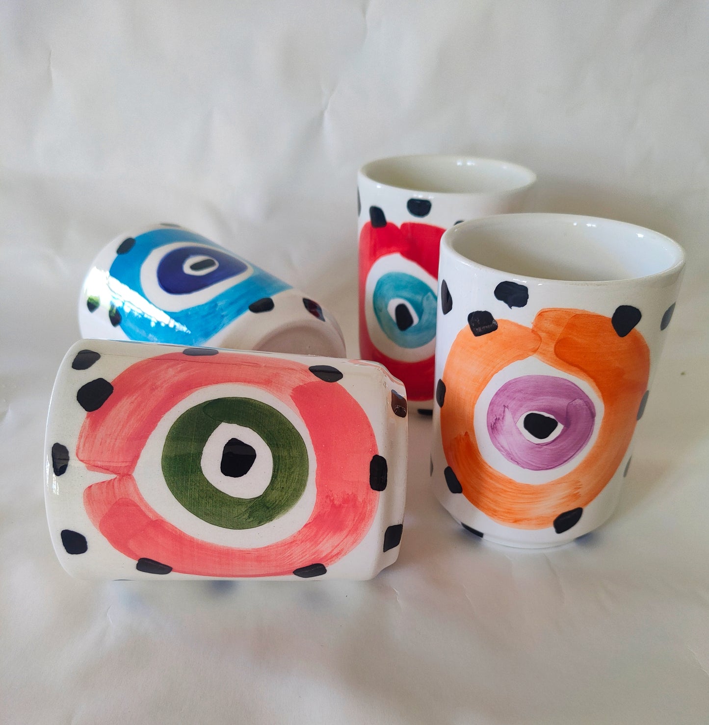 Ceramic mug